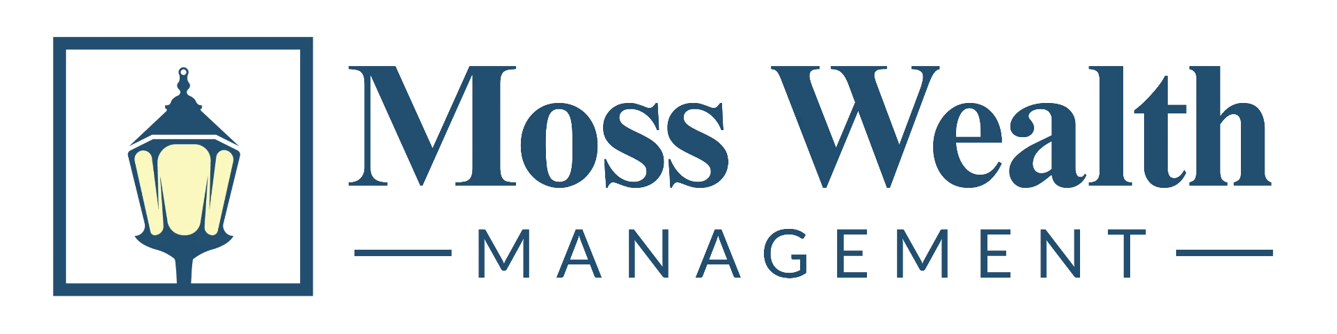 Moss Wealth Management